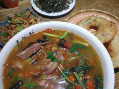 -易裕和·长沙米粉(竹塘西路店)