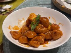 -顺意·顺德家乡菜(国际人才大厦店)
