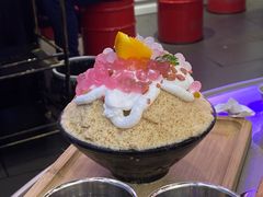 -玄希浪漫厨房·韩料烤肉(湖滨银泰in77店)