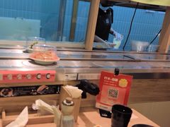 -禾绿寿司(星光68广场店)