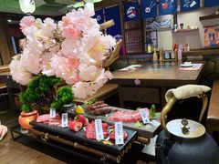 -樱宿日式和牛烧肉(五道口店)
