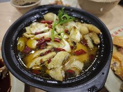-百家鸡味馆(清泰店)