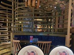 -吴满满油泼面(北方风味园店)