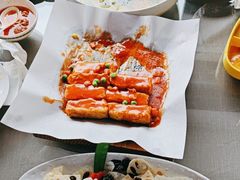 -隅焰·三生三味·手作川菜(金沙天街店)