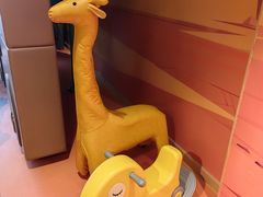 -佛冈熹乐谷温泉度假酒店