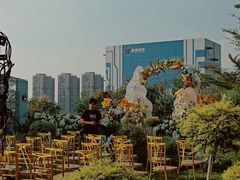 -经典婚纱摄影美学馆·私人定制