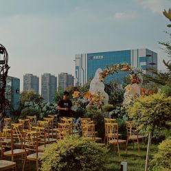 -经典婚纱摄影美学馆·私人定制