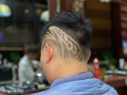 -尼特斯男士发型馆