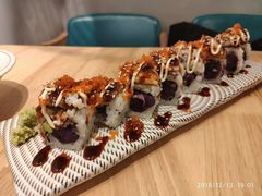 -村上一屋·亚洲菜融合小馆(南楼店)