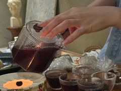 -陶享时光西餐·下午茶(信河街店)