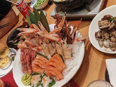 -王鼎精致料理铁板烧(世博源店)