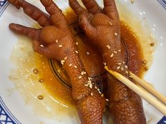 -赵记传承·中国甜品(福州总店)