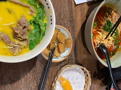 -和府捞面(景枫中心店)