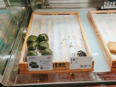 -南宋胡记(杭州体育场路店)