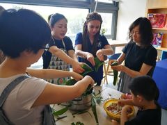 -瑞丁熊原版阅读(大华校区)