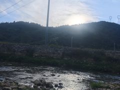 -芦芽山旅游度假区