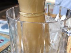 冰镇奶茶-香港新曜记茶餐厅(万泰城店)