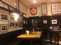 大堂-兰特伯爵西餐厅·啤酒屋(方庄店)