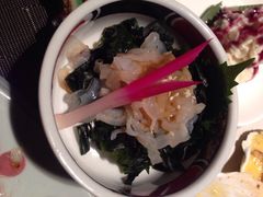 味见日本料理-味见·荣家(亚泰大街店)