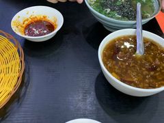 -郑家包子牛肉拉面(尚勤路店)