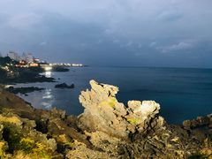 -龙头岩(Dragon Head Rock)