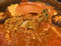 -李先生的首尔小馆(松江启源广场店)