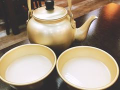-咸草酱蟹
