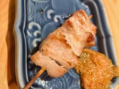 -一豚轩·烧鸟·豚骨拉面(五四路店)