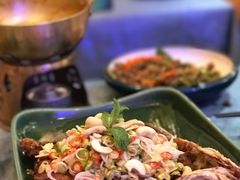 -阿莱唛唛泰国菜·海鲜餐厅(蛇口店)