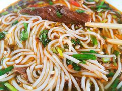 -力香园猪脚米线(金星店)