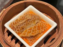-ManHo万豪中餐厅(成都茂业JW万豪酒店)