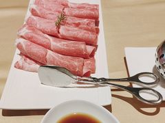 -鼎鼎香·港式火锅(北京SKP店)
