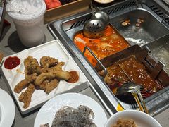 -海底捞火锅(苏宁广场店)
