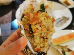-南海温德姆花园酒店-康达屋Rendez Vous Buffet