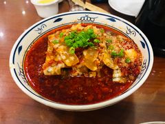 -临潼印象·特色陕菜