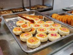 -常州糕团店(北大街新世纪商城店)