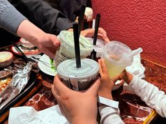-新白鹿餐厅(银泰西湖文化广场店)