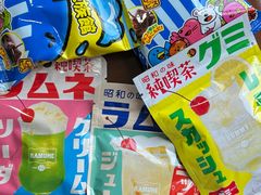 -DON DON DONKI(名珠城店)