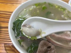 生肠-老字號·桥下猪肚(龙眼南路店)