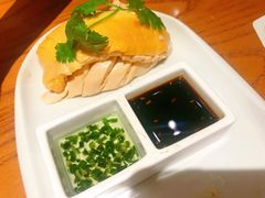 -苏小柳手工点心(人民广场分院)