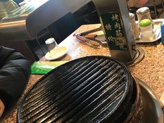 -厚味居炙子烤肉·清真(天桥南纬路店)