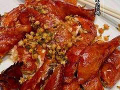-好友缘家宴(青山路店)