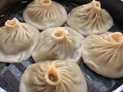 -冯鑫记南京鸭血粉丝汤(南京南站店)