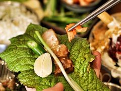 -KimPro 辛普乐概念韩餐