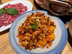 -黔诚酸汤牛肉(甲秀楼店)