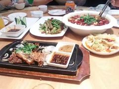 -北疆饭店(宝龙店)