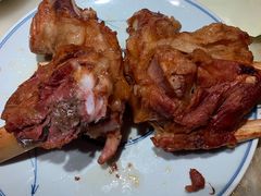-日丰园海肠水饺·老字号大连海鲜(和平广场店)