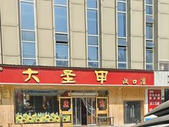 -大圣甲(汉口店)