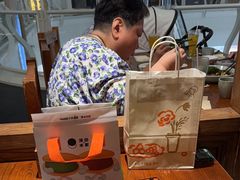 -云海肴·汽锅鸡·云南菜(美罗城店)