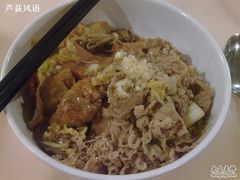 麻辣烫-金鼎轩(安贞里店)
